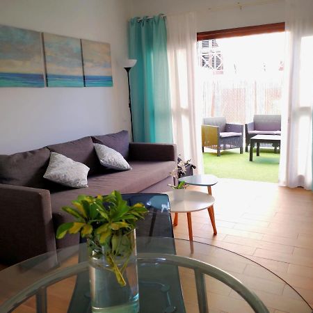 Tenerife House Playa De Las Americas Exterior photo