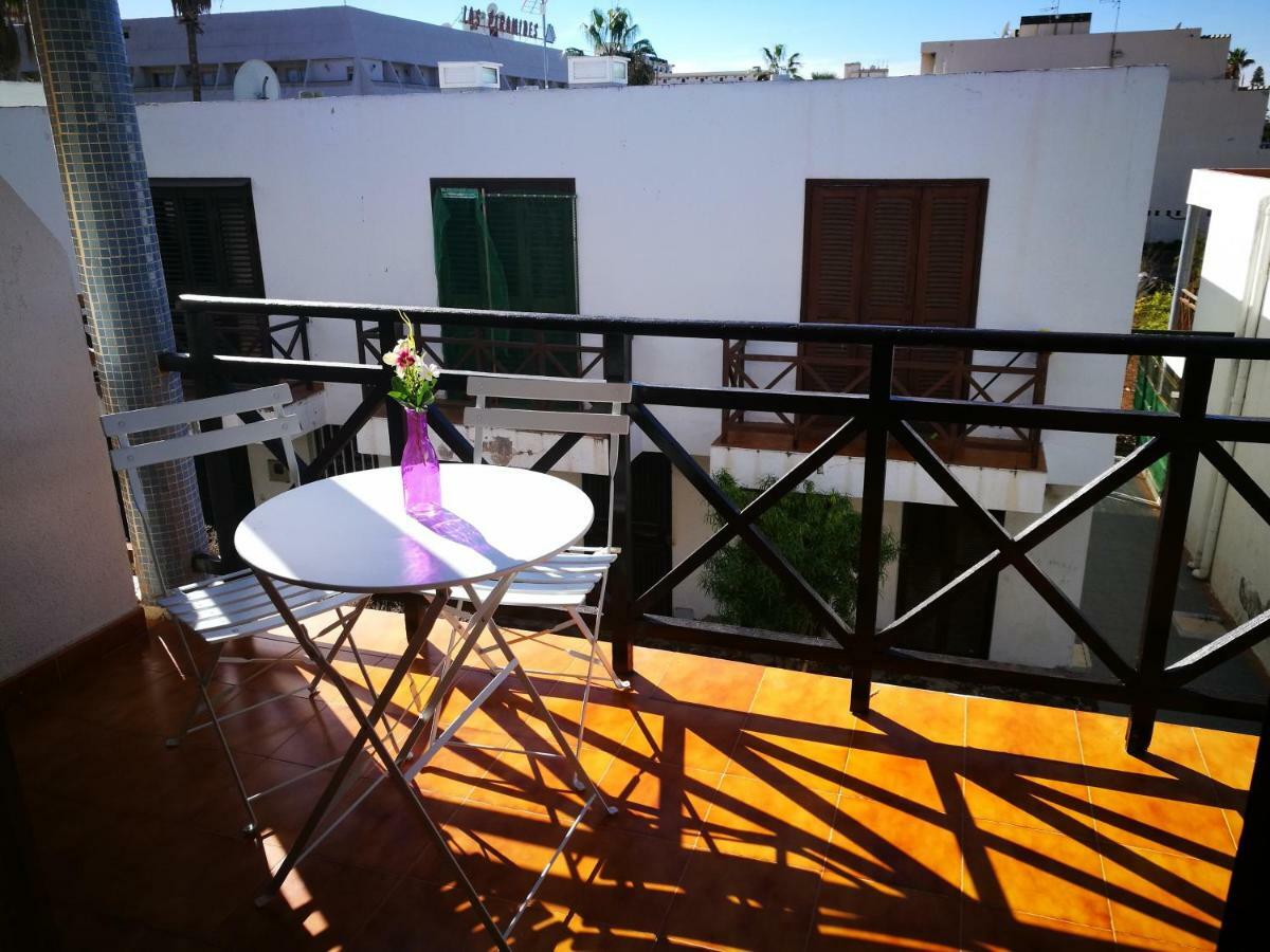 Tenerife House Playa De Las Americas Exterior photo