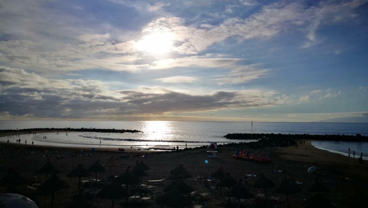 Tenerife House Playa De Las Americas Exterior photo