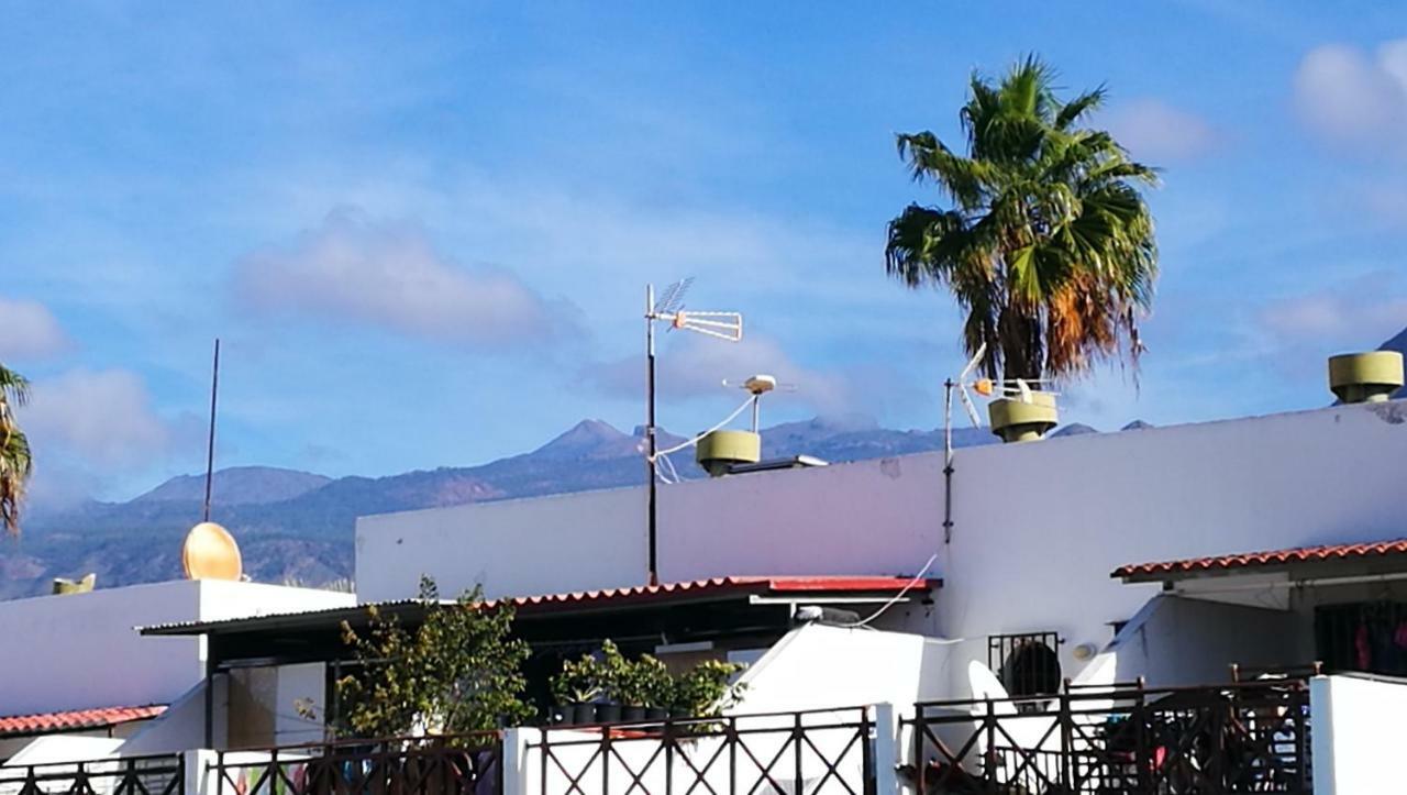 Tenerife House Playa De Las Americas Exterior photo